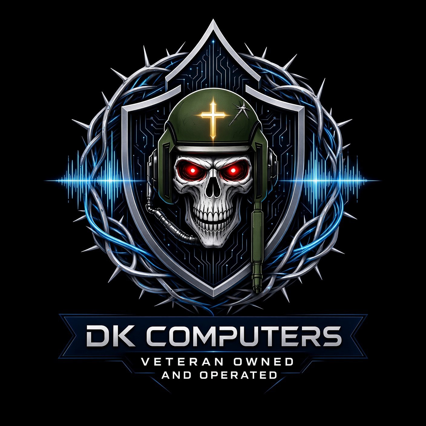 DK Computers